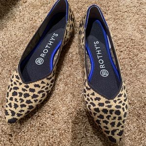 Rothys The Point Flat